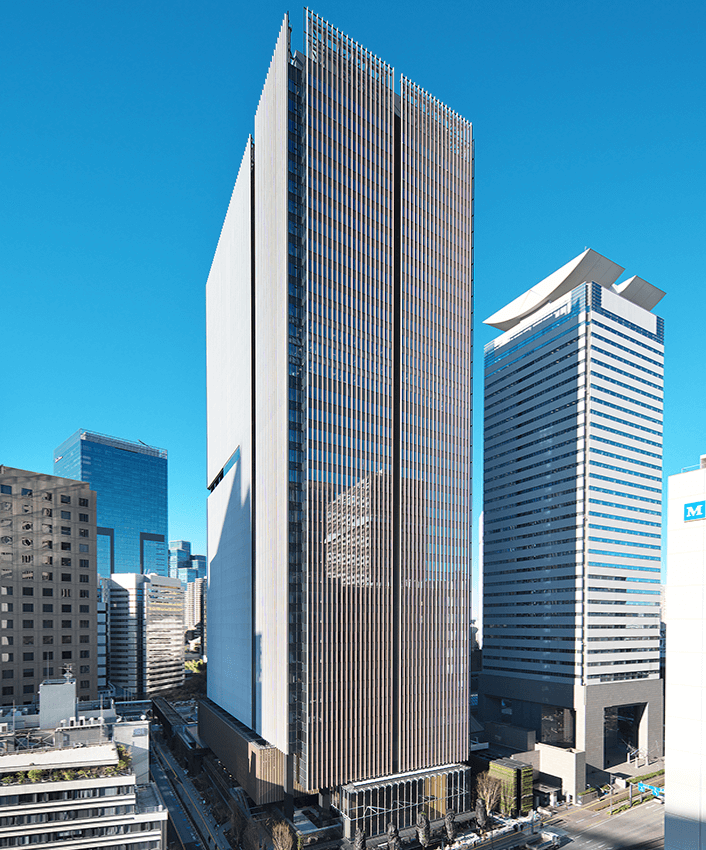 虎ノ門アルセアタワー