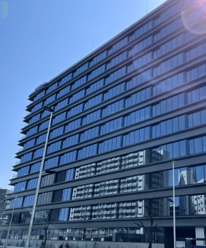 みずほ中目黒スクエア